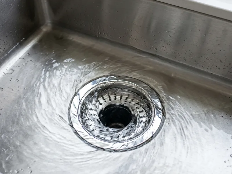 Drain Cleaning Plumber in Aquadale, NC